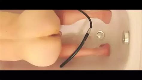 Sissy Anal Enema Play Rev Shemale Pissing Amateur Porn Feat Magnum Dildo By Faphouse