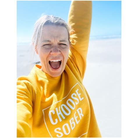 Your Sober Guide - Bethany