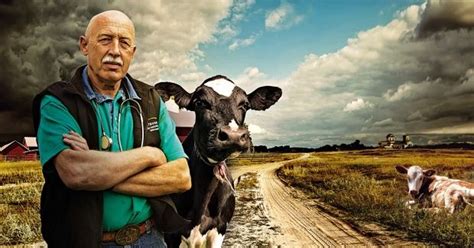 Incredible story of old school vet Dr. Pol Saturday