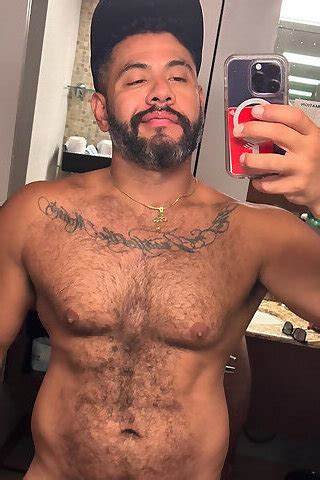 Nico Bear Gay Pornstar BoyFriendTV