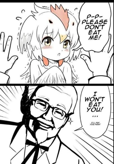 Colonel Noooooooooooooooooooooooooo ͡° ͜ʖ ͡°™ Meme By