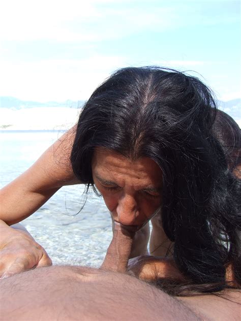 Beach Blowjob And Fuck By Ahcpl Beach Blowjob Ahcpl Porn Pic