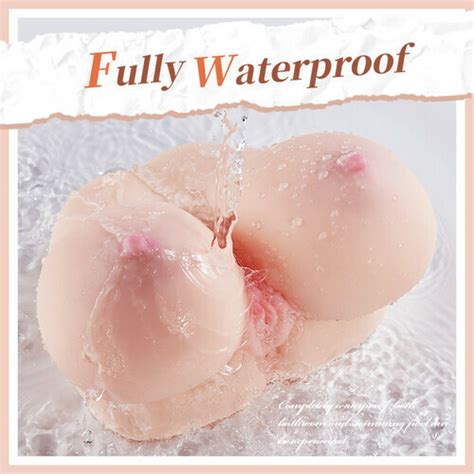 Bestvibe In Realistic Chest Pussy Ass Male Masturbator Bestvibe UK