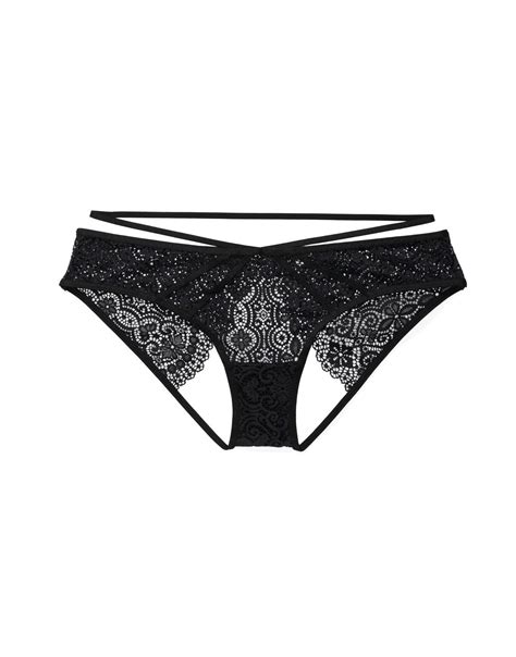 Adore Me Jenni Bikini Women S Panties Plus And Regular Sizes Walmart