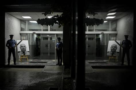 Kosovo says six suspects linked to deadly clashes fled to Serbia