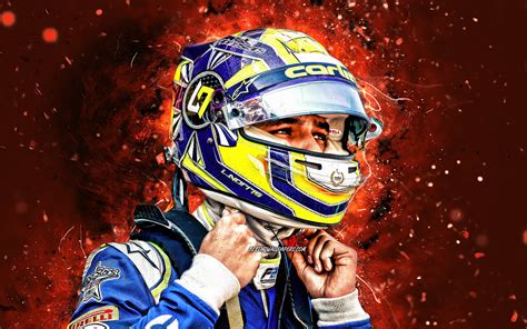 Lando Norris 4k 2022 Wallpapers Wallpaper Cave