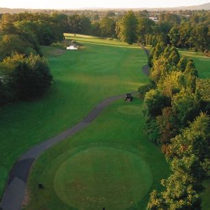 The Course | Castleknock Golf Club | Golf Course | Castleknock Golf Club