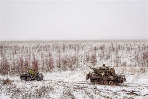 NATO Is Dangerously Exposed in the Baltic