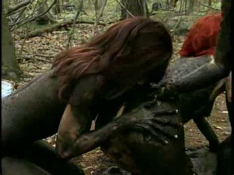 Naked Jade Duboir In Erotic Survivor