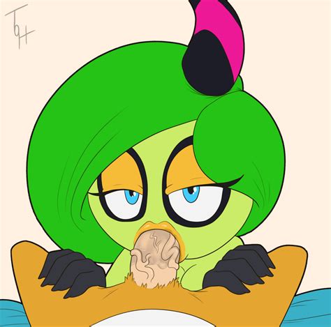 November Patreon Request By Theotherhalf Hentai Foundry