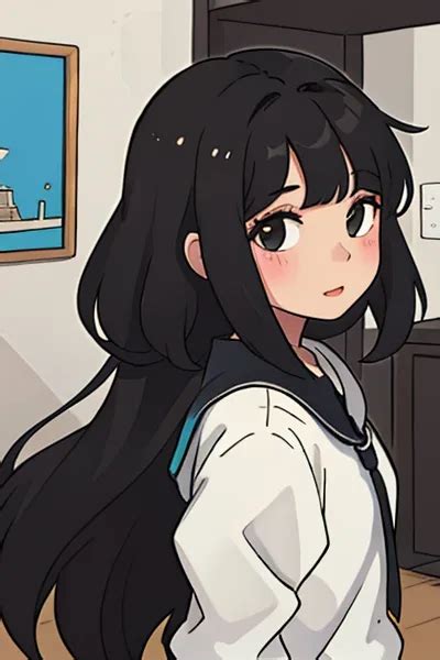 Chapter I Became Her One Day Model FUCK NOVELPIA