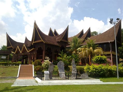 Adat Perpatih Di Negeri Sembilan The History Of Adat Perpatih In