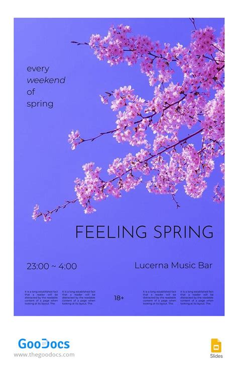 Explore The Amazing Collection of 30 Free Editable Templates in Google ...