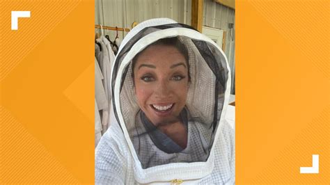 Texas Honey Bee Farm educating about the importance of bees | kvue.com