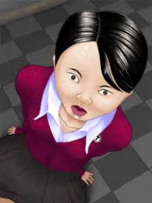 THE HAZING OF SUKI SATO PART 1 By Dongidew2 Hentai Foundry