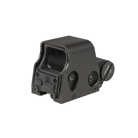 Holographique Type Eotech Xto Theta Optics Heritage Airsoft