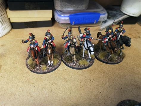 The Danes Wargaming Blog Sale 28mm Franco Prussian War Miniatures
