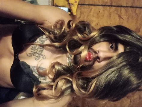 Solo Non Passable Crossdresser Nude Pics XHamster