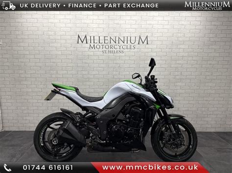 KAWASAKI Z SUPER NAKED IN LINE CC In St Helens Merseyside Gumtree