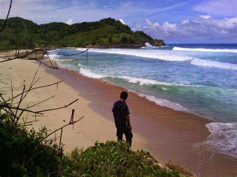 30 Tempat Wisata Di Tulungagung Yang Patut Kalian Sambangi Trip Jalan