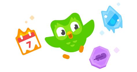 Belajar Bahasa Asing Di Duolingo App Serasa Main Game