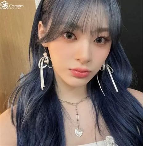 B T M M U T C Xanh En Hot Trend Th Nh H Nh