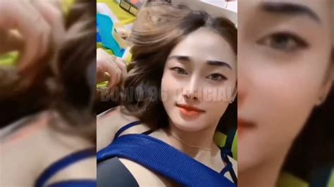 Kumpulan Cewek Pargoy Di Tiktok Cewek Hot Bowo Official Youtube