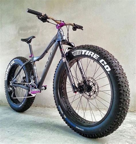 Pin on fatbike