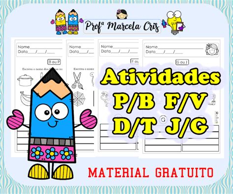 Ef02lp03 Atividades 2 Ano