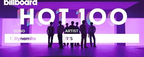 Btsin Dynamite Ile Kazand Billboard Hot Birincili Inin Kore Ekonomisine Milyar