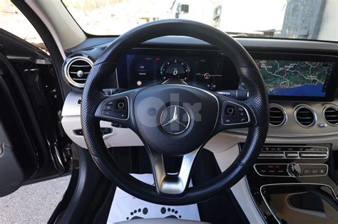 Mercedes Benz E Klasse Svi Automobili Olx Ba