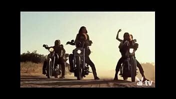 Nude Babes Driving Monster Trucks XVIDEOS