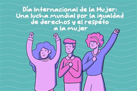 Derechos De Las Mujeres