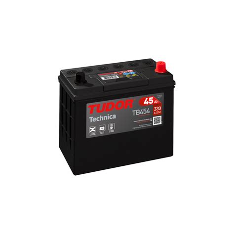 Tudor Tb Battery Bateriasencasa