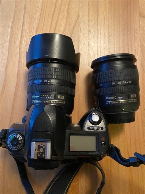 Nikon D70 - Catawiki