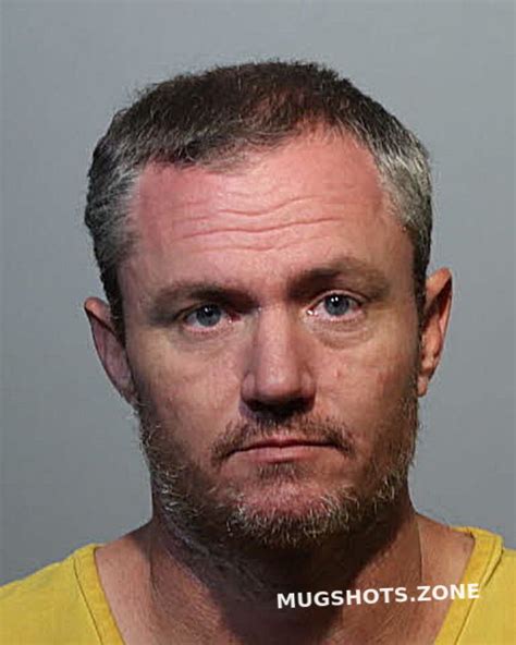 SHAUN DOVERSPIKE 05 07 2022 Seminole County Mugshots Zone