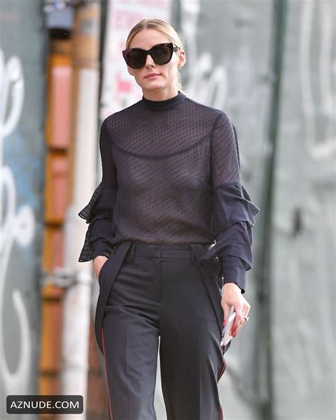 Olivia Palermo Nude Aznude