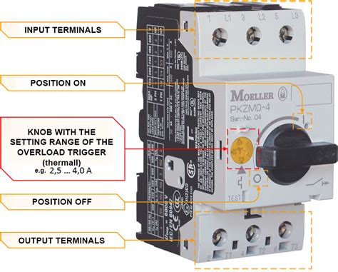 Electrical Symbols How To Read Electrical Schematics Protections