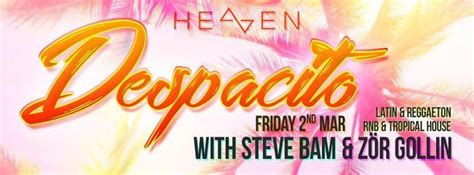 Despacito GAY CH Alles Bleibt Anders