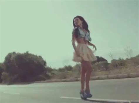 Vidéos : Inna : les premières images de son nouveau clip