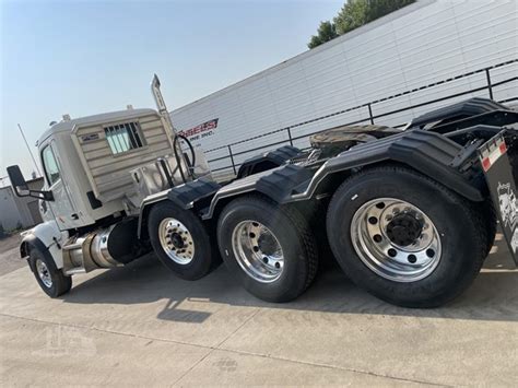 2019 Peterbilt 567 For Sale In Glencoe Minnesota