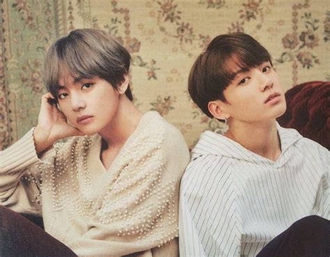 Taekook Desktop Wallpapers - Wallpaper Cave