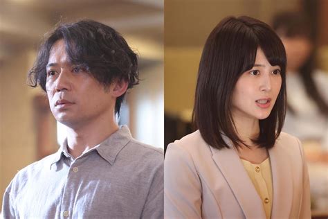 岡田義徳＆佐津川愛美、『イチケイのカラス』第3話に出演 「人間らしさがつまった回」｜real Sound｜リアルサウンド 映画部