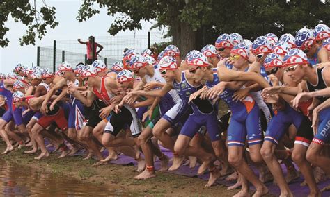 Inscription Aquathlon De Choisy Au Bac Ligue Hauts De France De Triathlon