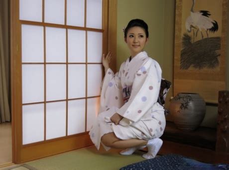 Erotic Japanese Babe Yui Watanabe Gets Orally Pleased Fucked By A Black Dude CoedCherry