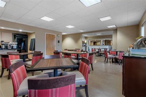 COMFORT INN MECHANICSBURG - HARRISBURG SOUTH - Prices & Hotel Reviews (PA)