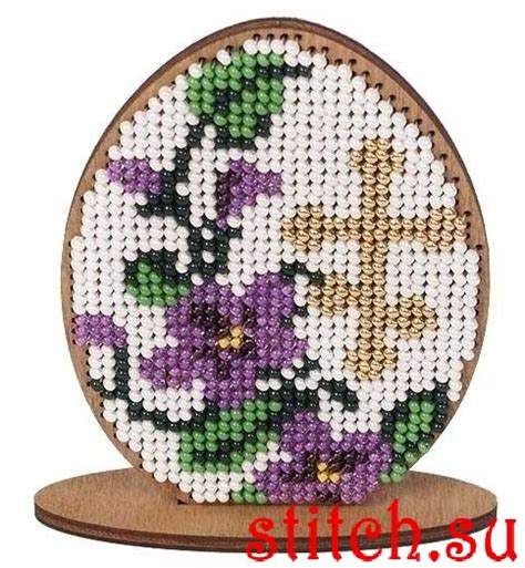 Наборы для вышивания Волшебная страна