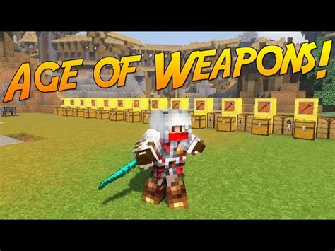 5 Best Medieval Mods For Minecraft