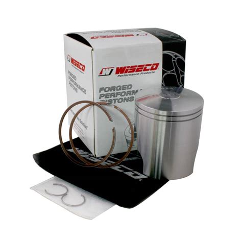 Wiseco Piston Kit M Mm Std Compression