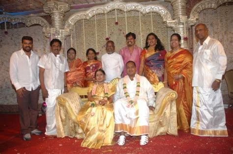 Bharathiraja Daughter Janani Marriage - Bharathiraja’s daughter Janani ...